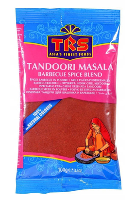   | Tandoori masala TRS 100